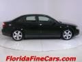 Brilliant Black - A4 1.8T Sedan Photo No. 4