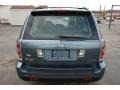 Steel Blue Metallic - Pilot LX 4WD Photo No. 5