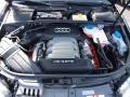 3.2 Liter DOHC 24-Valve VVT V6 2007 Audi A4 3.2 quattro Sedan Engine