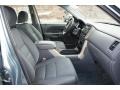 Steel Blue Metallic - Pilot LX 4WD Photo No. 13