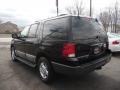Black Clearcoat - Expedition XLT 4x4 Photo No. 4