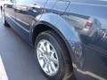 Steel Blue Metallic - 300 C HEMI Photo No. 4