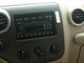 Medium Parchment Controls Photo for 2003 Ford Expedition #46677647