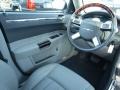 Steel Blue Metallic - 300 C HEMI Photo No. 11