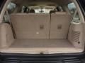 Medium Parchment Trunk Photo for 2003 Ford Expedition #46677704