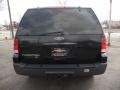 Black Clearcoat - Expedition XLT 4x4 Photo No. 15
