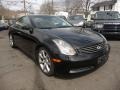 Black Obsidian - G 35 Coupe Photo No. 2