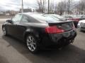 Black Obsidian - G 35 Coupe Photo No. 4