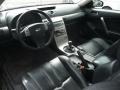 Black Obsidian - G 35 Coupe Photo No. 5