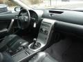 Black Obsidian - G 35 Coupe Photo No. 6