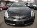 Black Obsidian - G 35 Coupe Photo No. 9