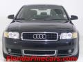 Brilliant Black - A4 1.8T Sedan Photo No. 5