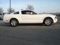 2006 Performance White Ford Mustang V6 Premium Coupe  photo #2