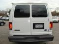 Oxford White - E Series Van E250 Commercial Photo No. 5