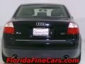 Brilliant Black - A4 1.8T Sedan Photo No. 6