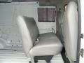 Oxford White - E Series Van E250 Commercial Photo No. 13