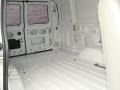 Oxford White - E Series Van E250 Commercial Photo No. 14