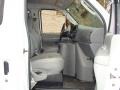 Oxford White - E Series Van E250 Commercial Photo No. 16