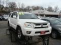 Blizzard White Pearl 2008 Toyota 4Runner Gallery