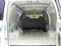 Oxford White - E Series Van E250 Commercial Photo No. 28