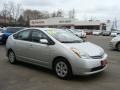 Classic Silver Metallic - Prius Hybrid Photo No. 1