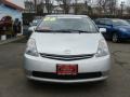 Classic Silver Metallic - Prius Hybrid Photo No. 2