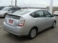 Classic Silver Metallic - Prius Hybrid Photo No. 4