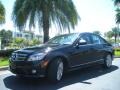 Black - C 300 Sport Photo No. 2