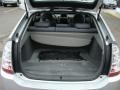 Classic Silver Metallic - Prius Hybrid Photo No. 13