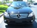 Black - C 300 Sport Photo No. 3