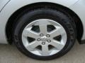 Classic Silver Metallic - Prius Hybrid Photo No. 14