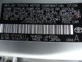 Classic Silver Metallic - Prius Hybrid Photo No. 15