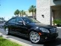 Black - C 300 Sport Photo No. 4