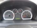  2011 Aveo LT Sedan LT Sedan Gauges