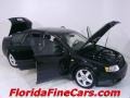 Brilliant Black - A4 1.8T Sedan Photo No. 7