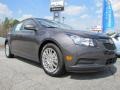 Taupe Gray Metallic - Cruze ECO Photo No. 1