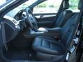 Black - C 300 Sport Photo No. 11
