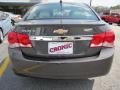 2011 Taupe Gray Metallic Chevrolet Cruze ECO  photo #5