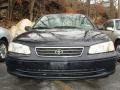 Black 2001 Toyota Camry CE