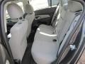 Medium Titanium Interior Photo for 2011 Chevrolet Cruze #46679099