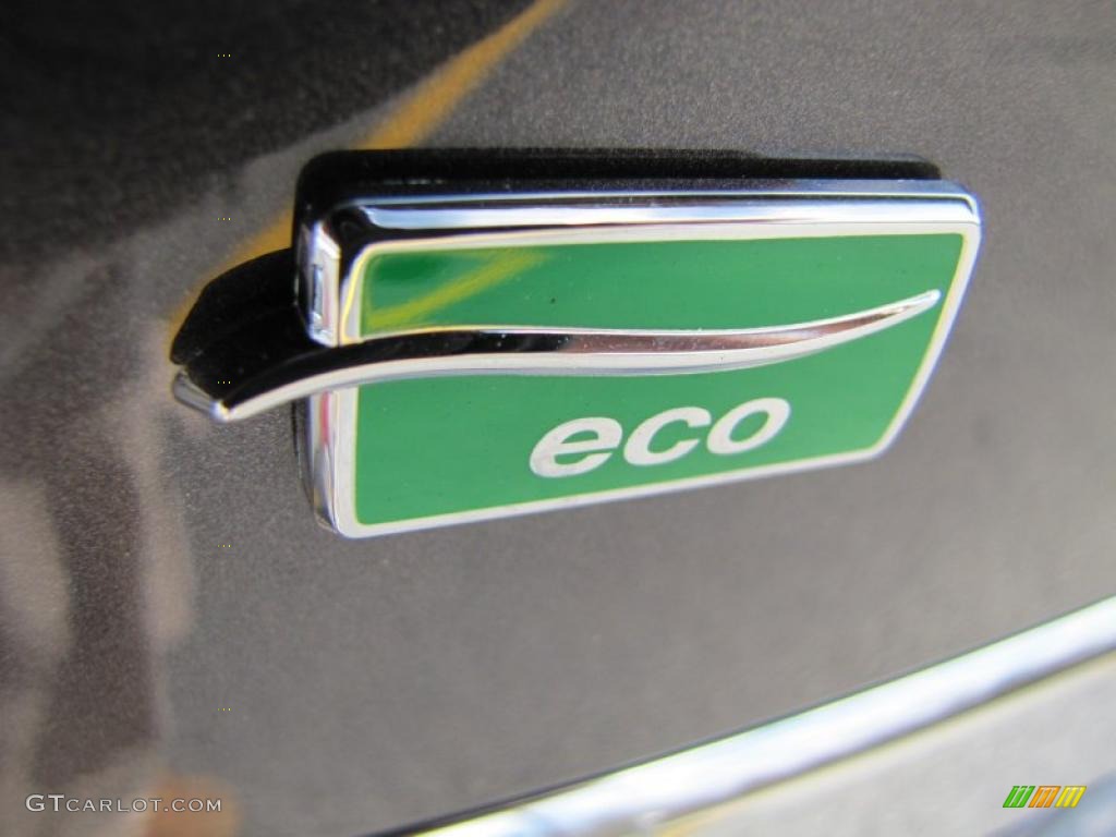 2011 Chevrolet Cruze ECO Marks and Logos Photo #46679111
