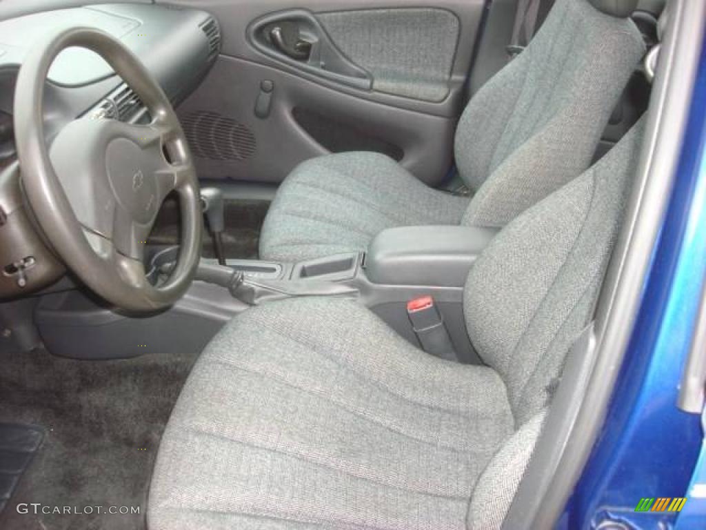 2011 Chevrolet Camaro Black Interior Interior Photo