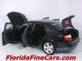 Brilliant Black - A4 1.8T Sedan Photo No. 8