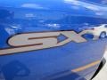Electric Blue Pearl - Dakota SXT Club Cab Photo No. 10