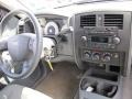 2007 Electric Blue Pearl Dodge Dakota SXT Club Cab  photo #12