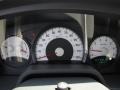 2007 Dodge Dakota SXT Club Cab Gauges