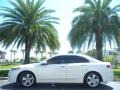 Premium White Pearl - TSX Sedan Photo No. 1