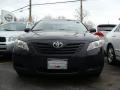 Black - Camry LE Photo No. 1