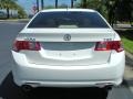 Premium White Pearl - TSX Sedan Photo No. 7