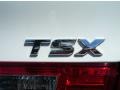 Premium White Pearl - TSX Sedan Photo No. 9